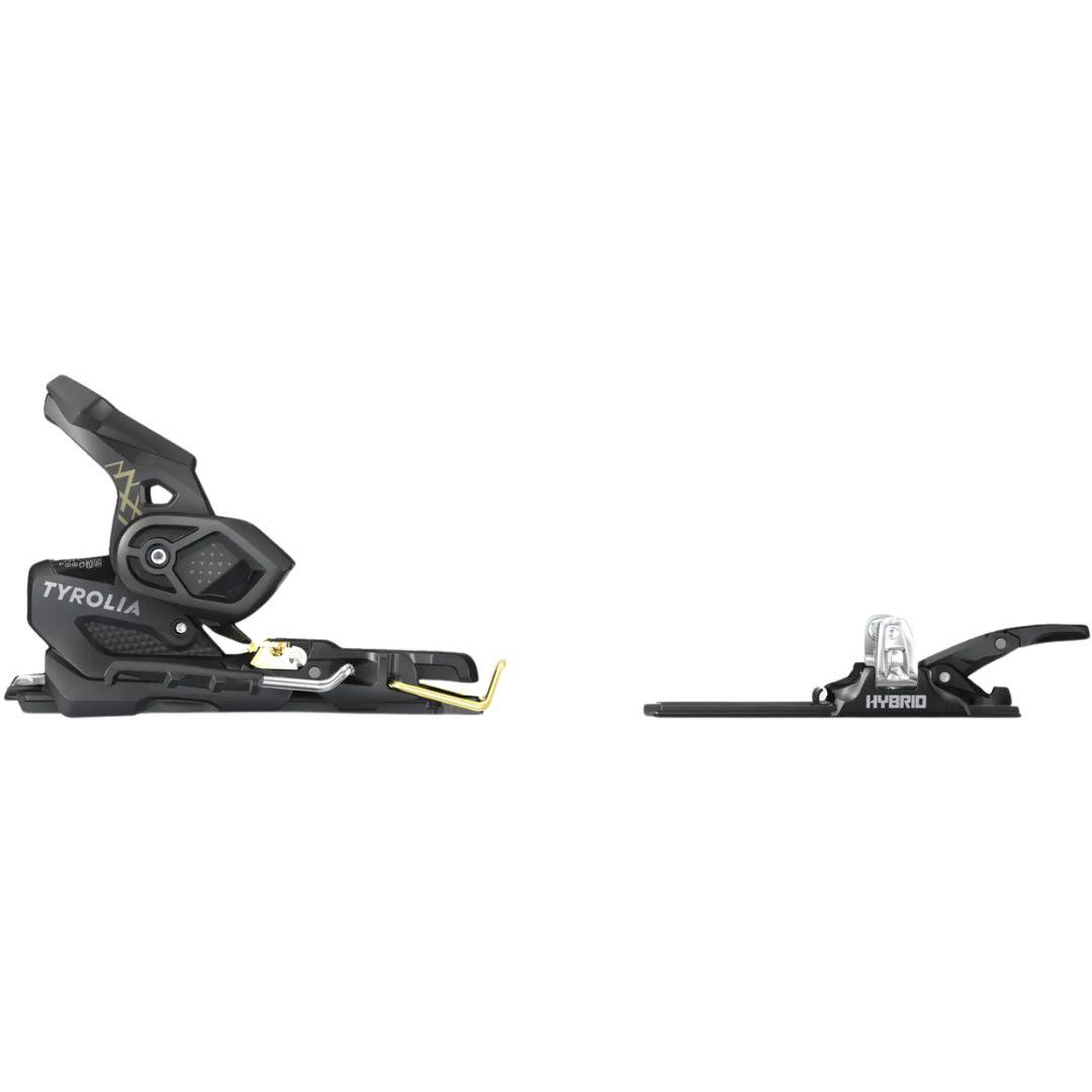 Tyrolia Attack Hybrid 14 MN/PT BR 95 Ski Bindings 2026